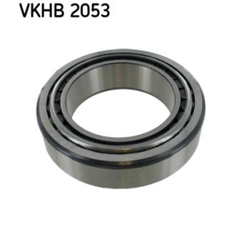 Roulement de roue SKF VKHB 2053