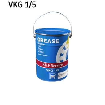 Lubrifiants SKF VKG 1/5