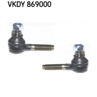 Kit de réparation, rotule de barre de connexion SKF VKDY 869000
