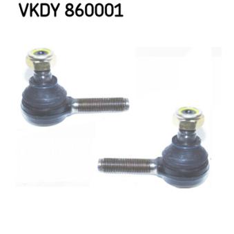 Kit de réparation, rotule de barre de connexion SKF VKDY 860001