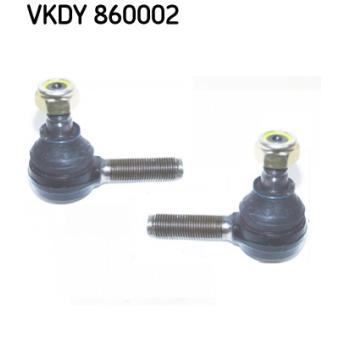 Kit de réparation, rotule de barre de connexion SKF VKDY 860002