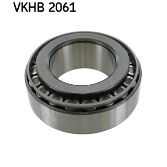 Roulement de roue SKF