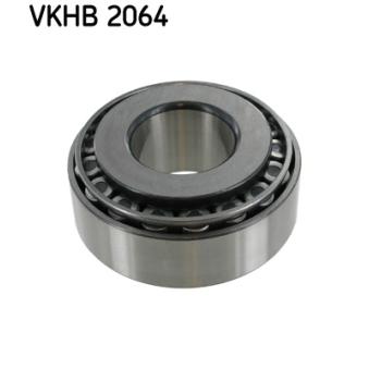 Roulement de roue SKF VKHB 2064