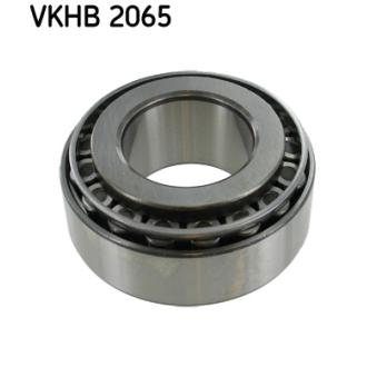 Roulement de roue SKF VKHB 2065