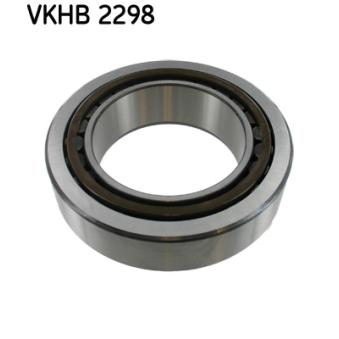 Roulement de roue SKF VKHB 2298