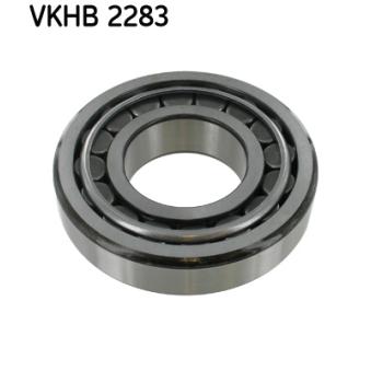 Roulement de roue SKF VKHB 2283