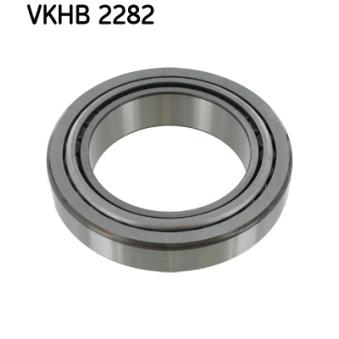 Roulement de roue SKF VKHB 2282