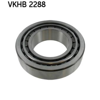 Roulement de roue SKF VKHB 2288