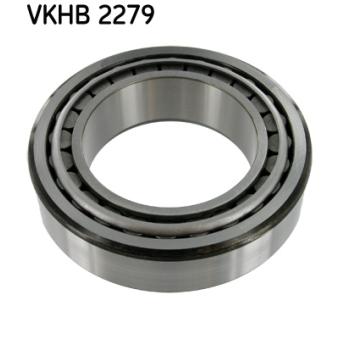 Roulement de roue SKF VKHB 2279
