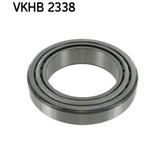 Roulement de roue SKF VKHB 2338