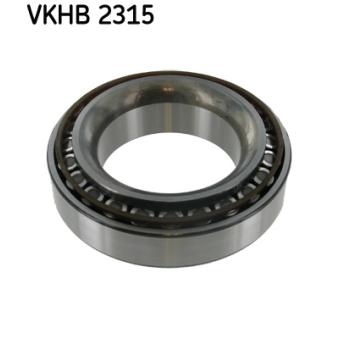 Roulement de roue SKF VKHB 2315