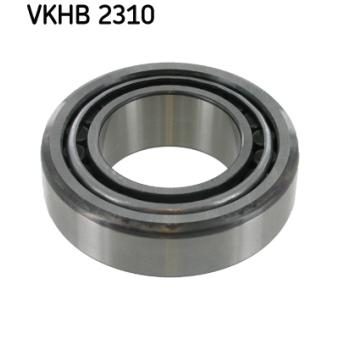 Roulement de roue SKF VKHB 2310