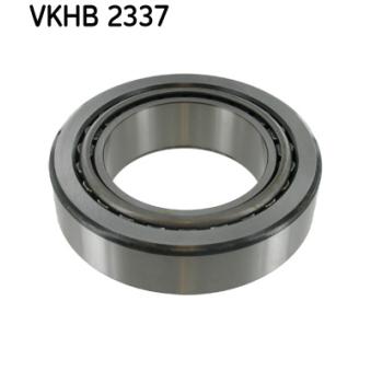 Roulement de roue SKF VKHB 2337