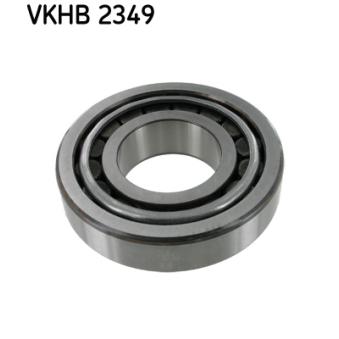 Roulement de roue SKF