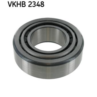 Roulement de roue SKF