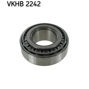 Roulement de roue SKF