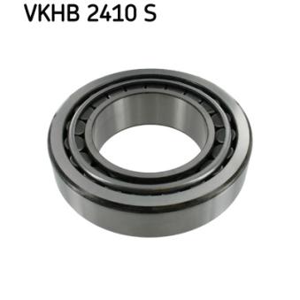 Roulement de roue SKF VKHB 2410 S