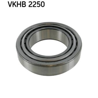 Roulement de roue SKF