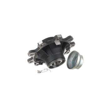 Moyeu de roue avant SKF