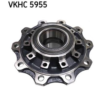 Moyeu de roue arrière SKF VKHC 5955