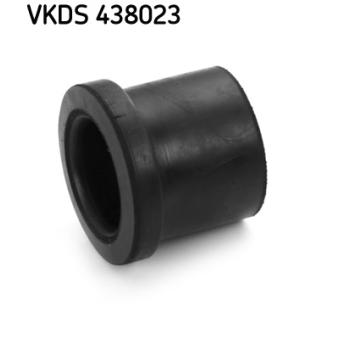 Silent bloc de suspension (train avant) SKF VKDS 438023