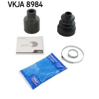 Embout de cardan avant (kit de réparation) SKF VKJA 8984