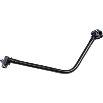 Gaine de chauffage GATES 02-2915