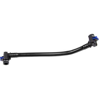 Gaine de chauffage GATES 02-2918