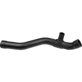 Durite de radiateur GATES 05-4458