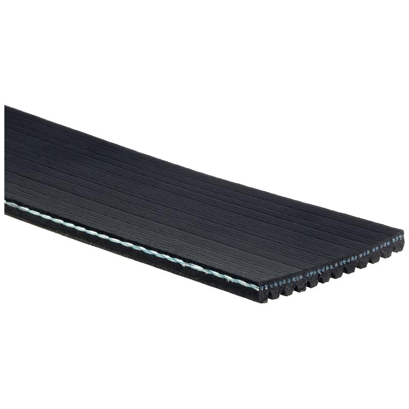 Courroie trapézoïdale à nervures GATES 12PK1670HD - Visuel 1