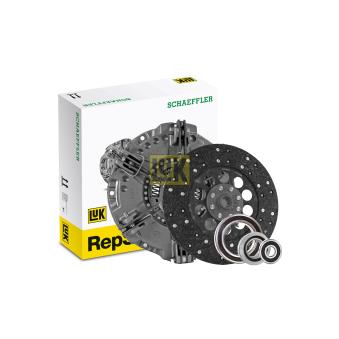 Kit d'embrayage LUK 631 1068 11