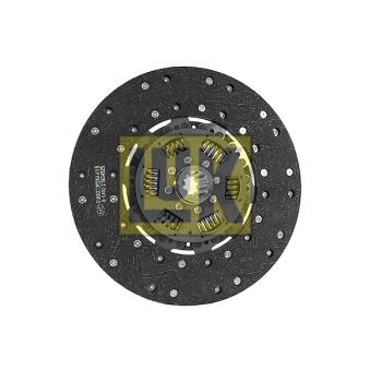 Disque d'embrayage LUK 330 0018 17