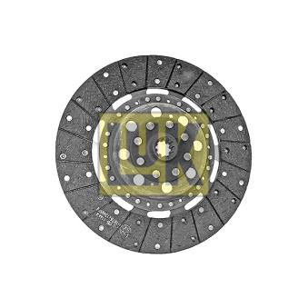 Disque d'embrayage LUK