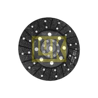 Disque d'embrayage LUK