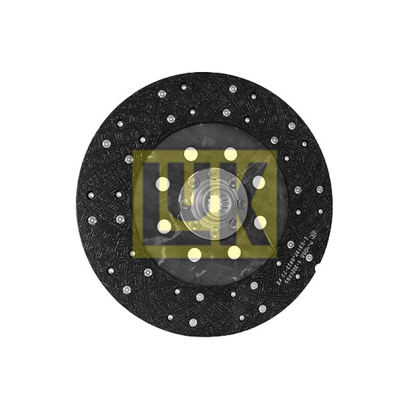 Disque d'embrayage LUK 331 0274 10 - Visuel 1