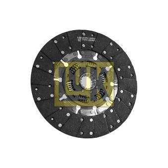 Disque d'embrayage LUK 333 0182 10