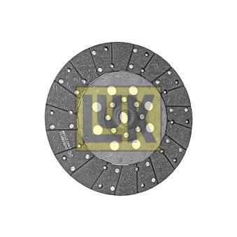 Disque d'embrayage LUK