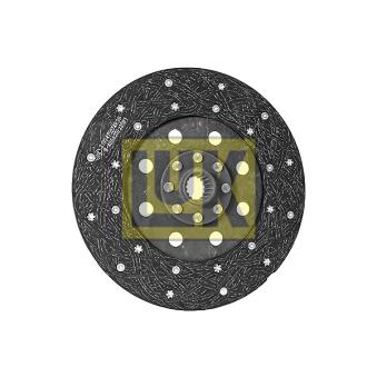 Disque d'embrayage LUK 328 0099 16