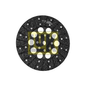 Disque d'embrayage LUK