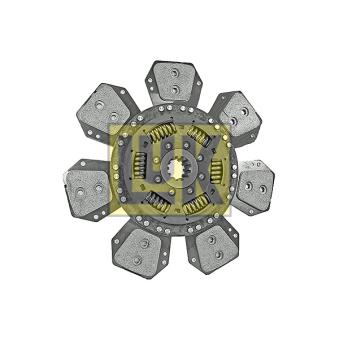 Disque d'embrayage LUK