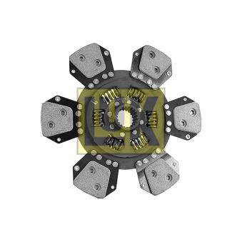 Disque d'embrayage LUK 331 0338 10