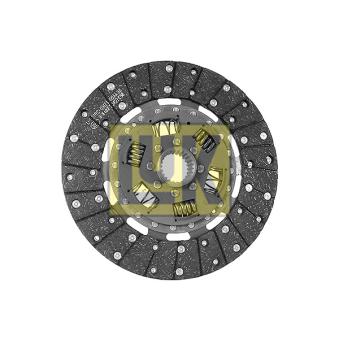Disque d'embrayage LUK