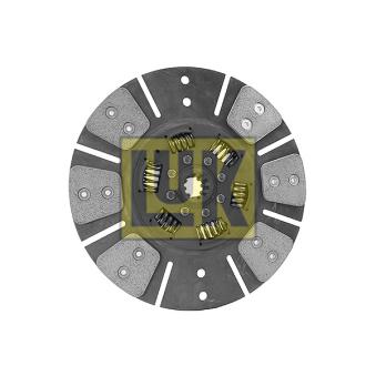 Disque d'embrayage LUK