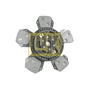 Disque d'embrayage LUK