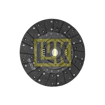Disque d'embrayage LUK
