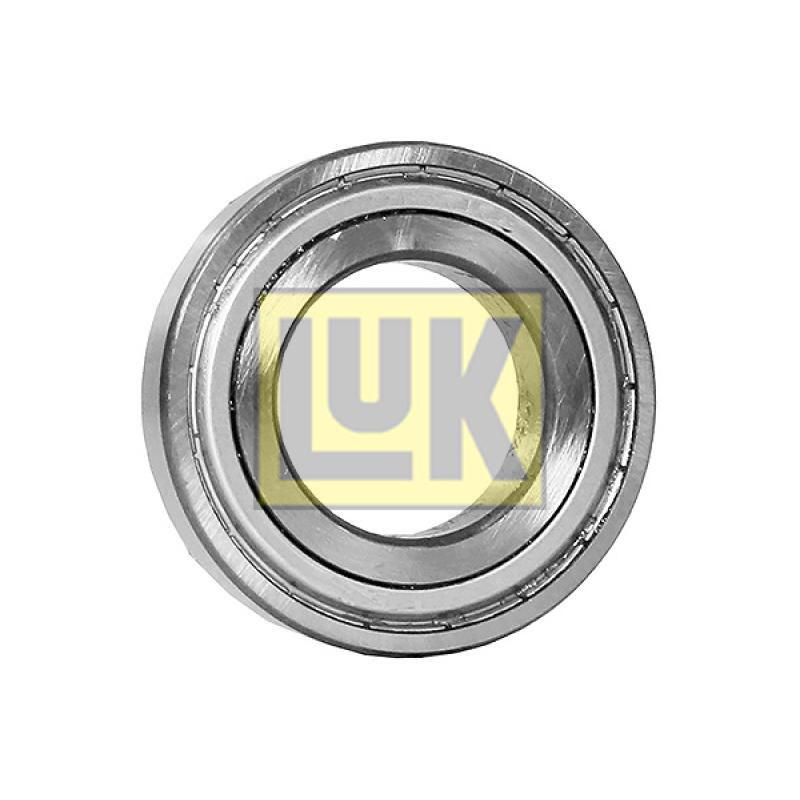 Palier de guidage, embrayage LUK 410 0021 00 - Visuel 1