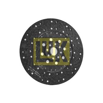 Disque d'embrayage LUK 335 0163 10