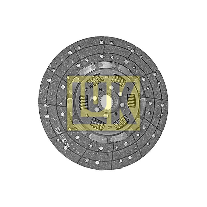 Disque d'embrayage LUK 335 0317 10 - Visuel 1