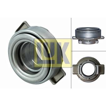 Butée de débrayage LUK 500 0791 60