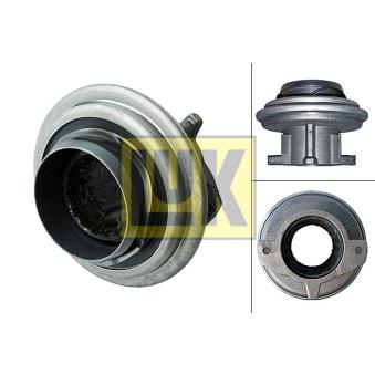 Butée de débrayage LUK 500 0805 30